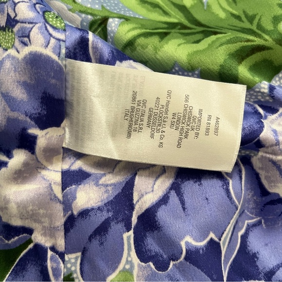 Isaac Mizrahi Live Coat - Picture 6 of 9